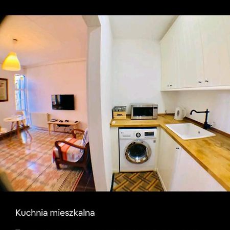 Apartmán Nou Cap Barcelona Exteriér fotografie