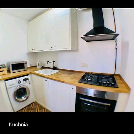 Apartmán Nou Cap Barcelona Exteriér fotografie