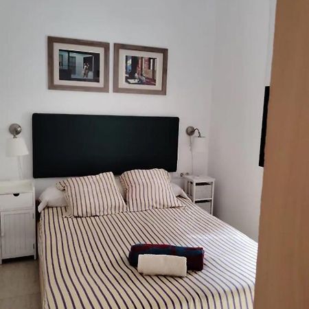 Apartmán Nou Cap Barcelona Exteriér fotografie