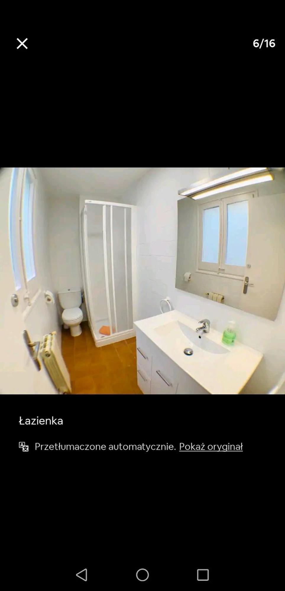Apartmán Nou Cap Barcelona Exteriér fotografie