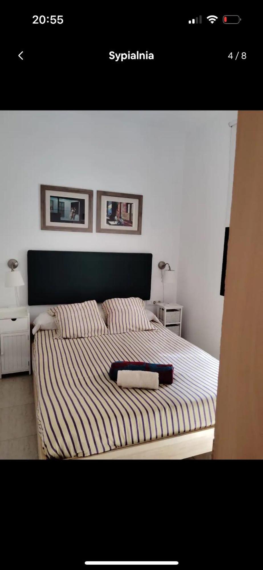 Apartmán Nou Cap Barcelona Exteriér fotografie